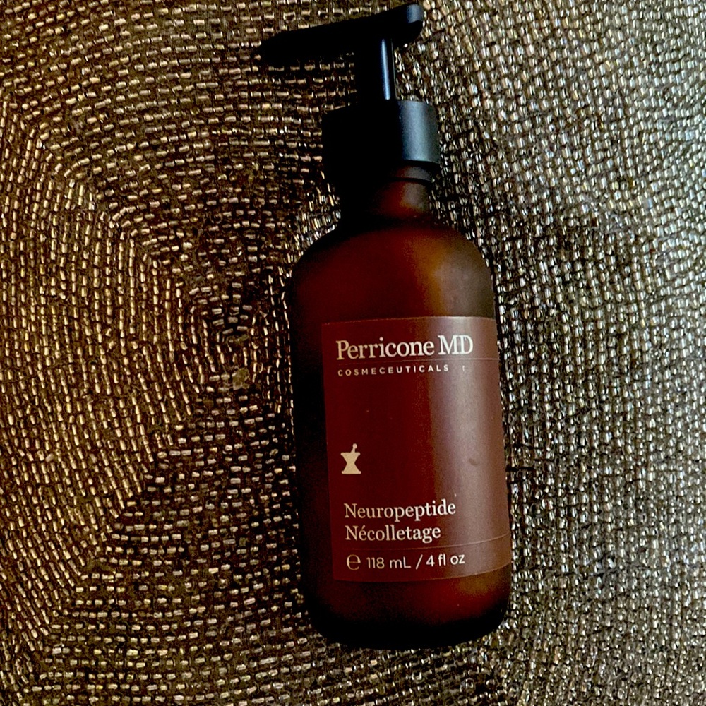 Perricone MD Neuropeptide Necolletage 4 FL OZ